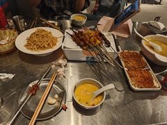 -No.DD戳子烧烤·江湖菜(北京总店)