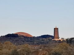 -牛首山文化旅游区