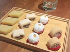 -陆壹捌餐厅(五大道店)