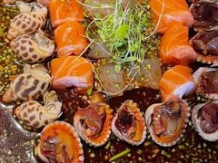 -星巴克(杭州大厦C座店)