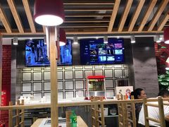 大堂-袁记串串香(北国店)