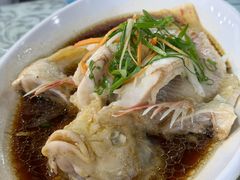 -范饭椰林川湘味海鲜·椰子鸡(三亚湾椰梦长廊店)
