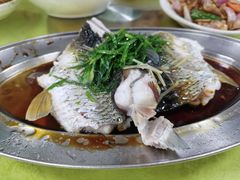 -红炎炎农家菜老字号(金水台店)