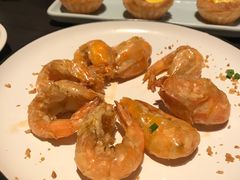 -万丽轩·粤菜(王府井金茂万丽酒店)