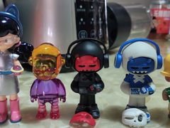 -泡泡玛特POPMART(太古里店)