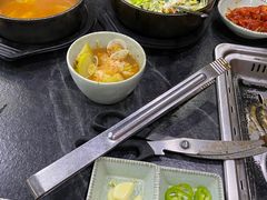 -长今家韩国料理(瑞景店)