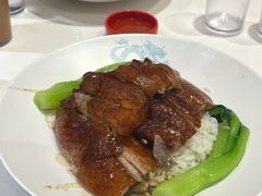 -龙记香港茶餐厅(久光百货店)