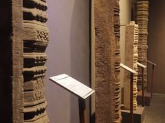 -吴哥国家博物馆