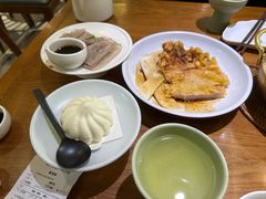 -苏小柳手工点心(人民广场分院)