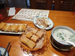 -顺德一品粥·20年凤城老字号(芳村店)