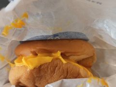 -麦当劳(百利广场店)