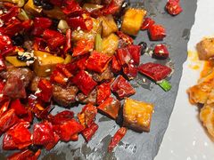 -马凯餐厅(长椿街店)