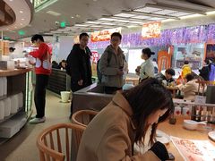-苏小柳点心·手作小笼包(新街口分院店)