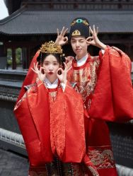 -女王风尚STUDIO·轻奢化定制