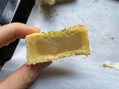 绿豆荣饼-北京稻香村(第三店)