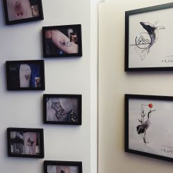 -飛凡TATTOO纹身•原创