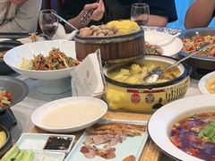 -和康·佳韵酒楼(合信路店)
