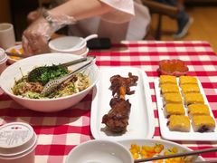 -西贝莜面村(万象天地店)
