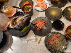 -争鲜回转寿司(海曙天一PLUS店)