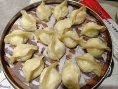 -王厚元饺子·辽菜(浑南店)