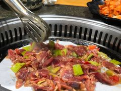 -鹤之乡·齐齐哈尔烤肉·非遗(秋涛路店)