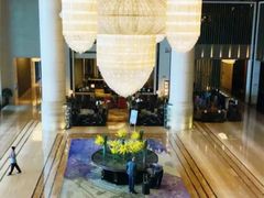 大堂-富力希尔顿酒店·源氏日餐厅