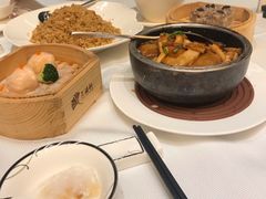 -天瑞轩·粤菜餐厅
