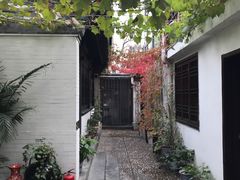 -悦真雅院·四合院·清真私房菜(雍和宫店)