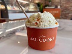 -Dal Cuore 达可芮冰淇淋(陕西北路店)