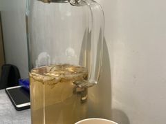 -姚姚酸菜鱼·金戈戈香港豉油鸡(喜荟城联名店)