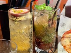 -Q MEX 库迈墨西哥餐吧(三里屯店)