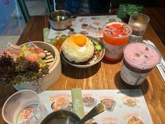 -岛风·台食小馆 ISLAND BISTRO(烟台山店)