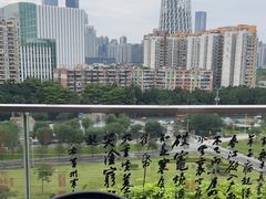 -小茶闲舍·观景商务茶馆(广州塔店)