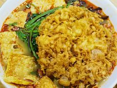 -螺小胖柳州螺蛳粉(钟楼总店)