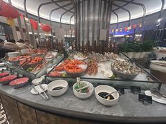 -英冠索菲特酒店·萧湘阁中餐厅