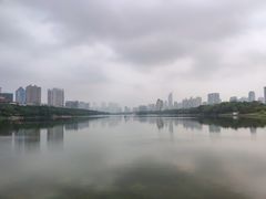 -南宁南湖公园