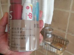 -时光漫步酒店(北京雍和宫南锣鼓巷后海店)