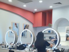 -海马体照相馆(广州新世界云门New park店)