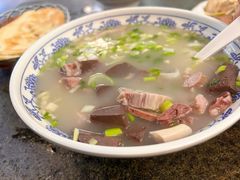 -莒县世起全羊馆(塔桥人家店)