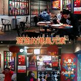 廣州探店| 小梅大街超人氣茶餐廳