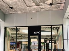 -肯德基(大侠谷店)