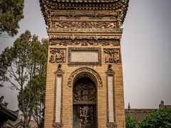 -西安化觉巷清真大寺