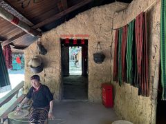 -海南槟榔谷黎苗文化旅游区