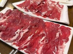 -蘭番坊青海特色铜锅涮·清真