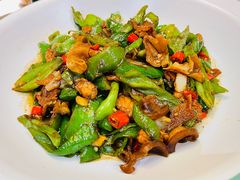 -大鸽饭(马王堆店)