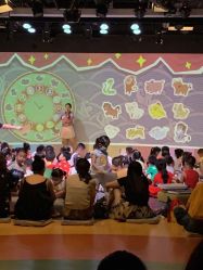 -小鸡哆哆故事屋·儿童乐园(嘉里城店)