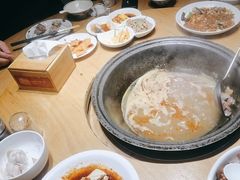 -福茂源横山铁锅羊肉(牡丹园店)