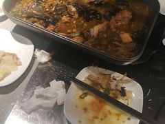 -半天妖烤鱼(万达广场店)