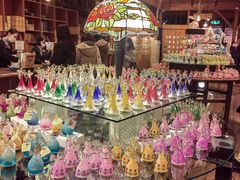 -小樽八音盒堂(手工制作体验馆店)