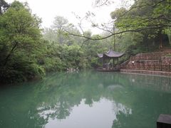 -敬亭山风景名胜区